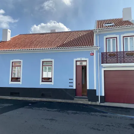 Apartmán Casa Dos Remedios *