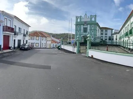 Casa Dos Remedios Apartmán Angra do Heroísmo