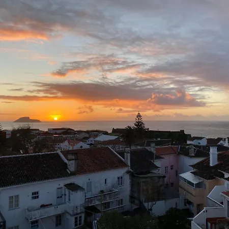 Casa Dos Remedios Apartmán Angra do Heroísmo