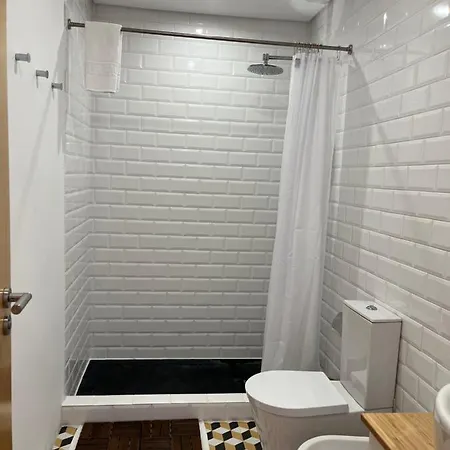 Apartmán Casa Dos Remedios Angra do Heroísmo