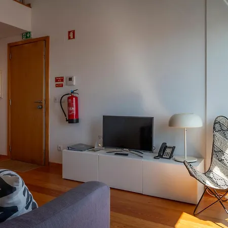 Apartmán Casa Dos Remedios