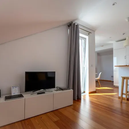 Apartmán Casa Dos Remedios Angra do Heroísmo