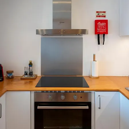 Casa Dos Remedios Apartmán *