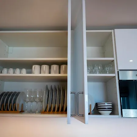 Casa Dos Remedios Apartmán *