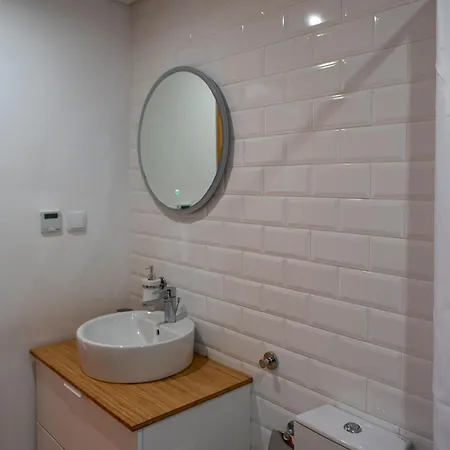 Apartmán Casa Dos Remedios *