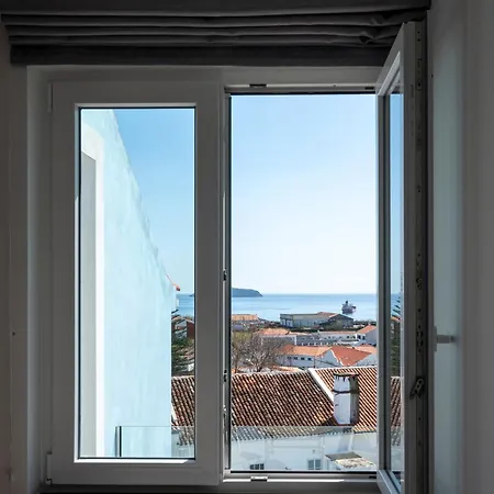 Casa Dos Remedios Apartmán Angra do Heroísmo