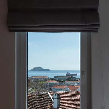 Apartmán Casa Dos Remedios *