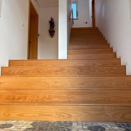 Apartmán Casa Dos Remedios