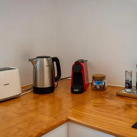 Casa Dos Remedios Apartmán