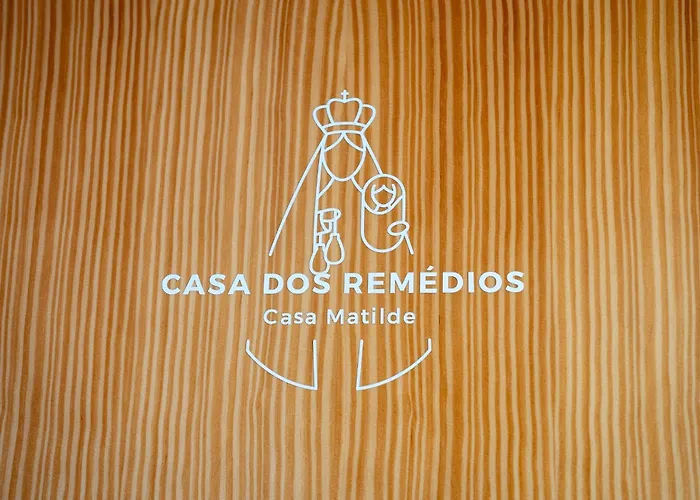 Casa Dos Remedios *