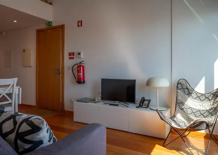 Apartament Casa Dos Remedios