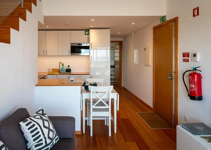 Apartament Casa Dos Remedios *