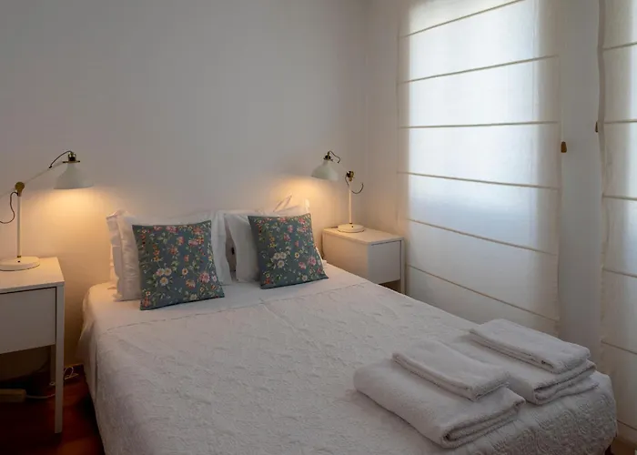 Apartament Casa Dos Remedios Angra do Heroísmo