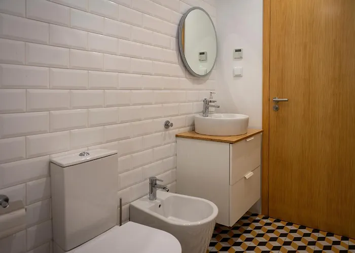 Casa Dos Remedios Apartament Angra do Heroísmo