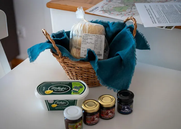 Casa Dos Remedios Angra do Heroísmo