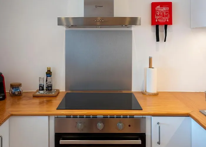 Casa Dos Remedios Apartament *