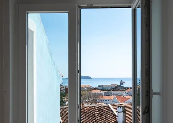 Casa Dos Remedios Apartament Angra do Heroísmo