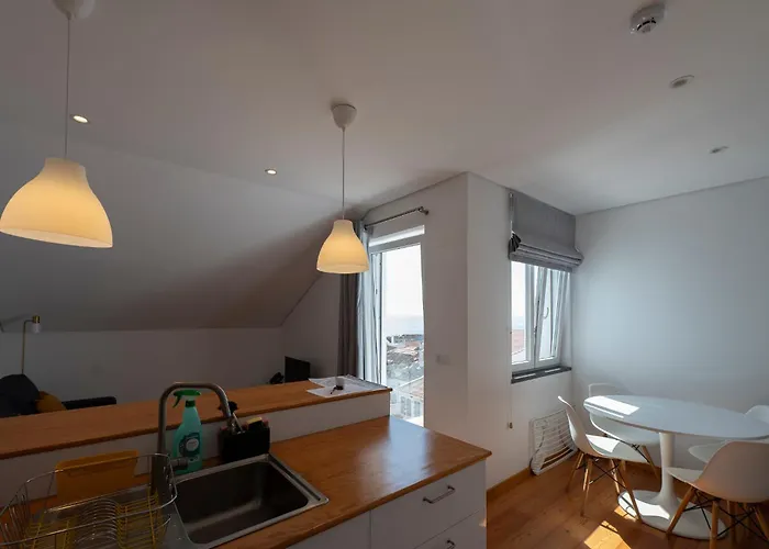 Casa Dos Remedios Angra do Heroísmo