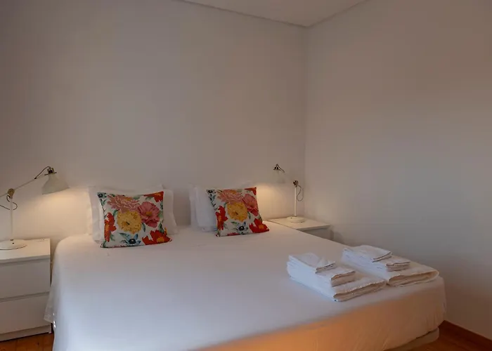 Apartament Casa Dos Remedios Angra do Heroísmo