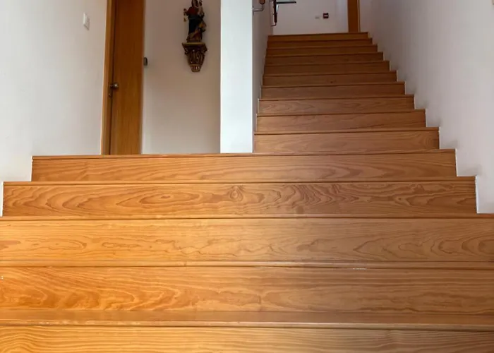 Apartament Casa Dos Remedios