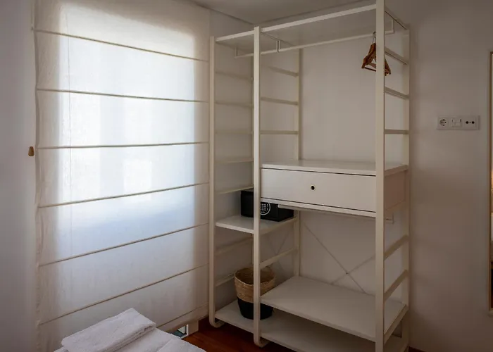 Casa Dos Remedios Apartament *