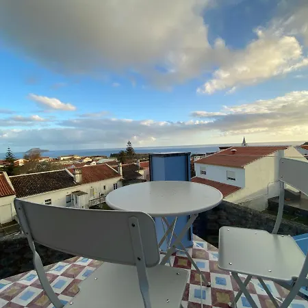 Casa Dos Remedios * Angra do Heroísmo