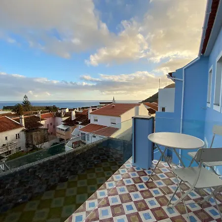 Apartment Casa Dos Remedios