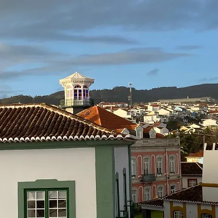 Casa Dos Remedios Apartment