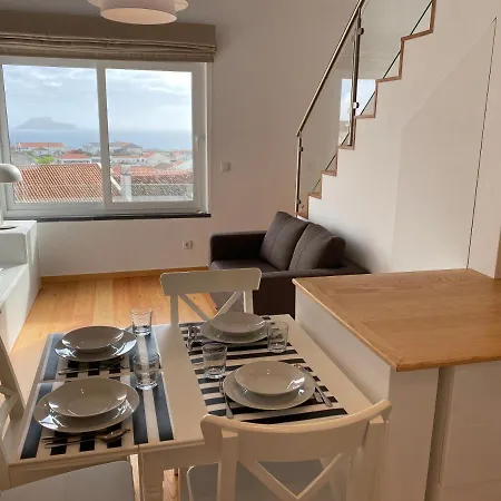 Appartement Casa Dos Remedios *
