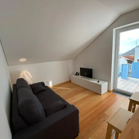 Casa Dos Remedios Appartement Angra do Heroísmo