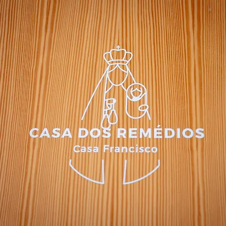 Casa Dos Remedios Apartment