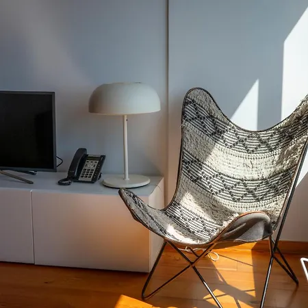 Appartement Casa Dos Remedios *