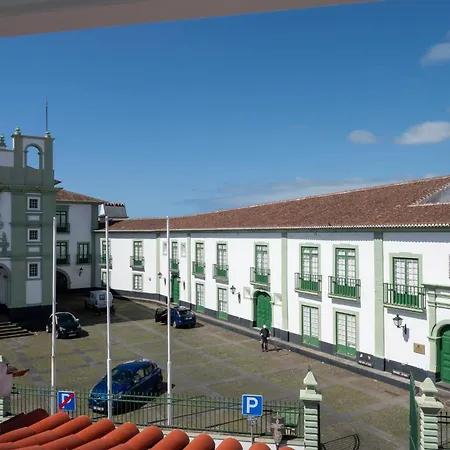 Casa Dos Remedios Apartment Angra do Heroismo