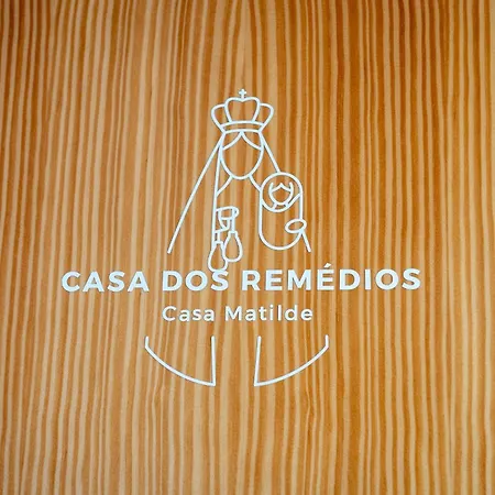 Casa Dos Remedios *