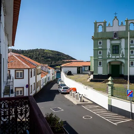 Casa Dos Remedios Angra do Heroismo
