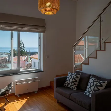 Casa Dos Remedios Appartement