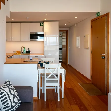 Apartment Casa Dos Remedios *