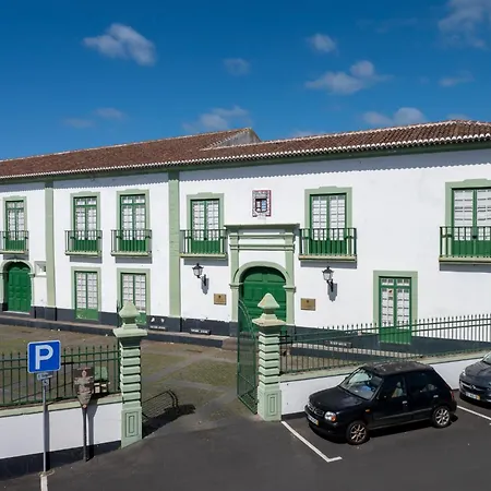 Appartamento Casa Dos Remedios Angra do Heroísmo