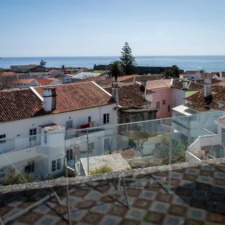 Casa Dos Remedios Angra do Heroismo