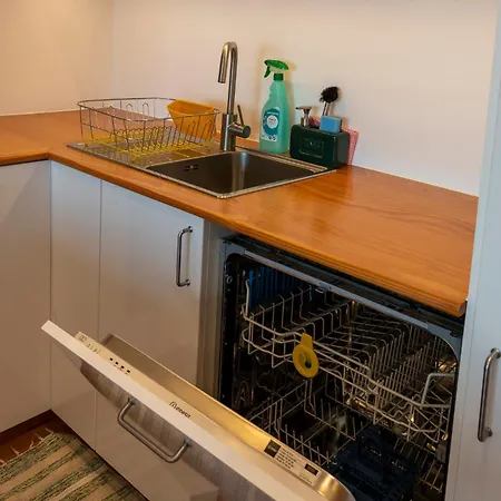 Casa Dos Remedios Apartment