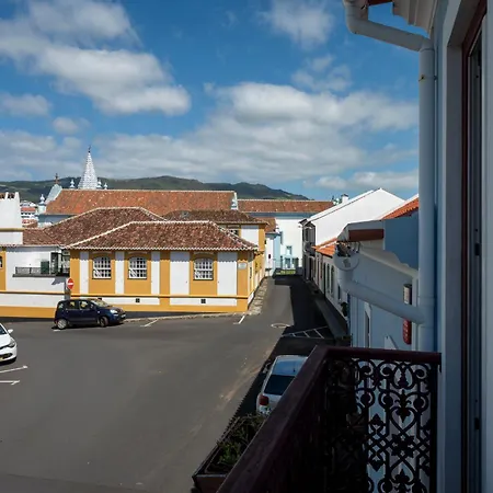 Casa Dos Remedios Apartment *