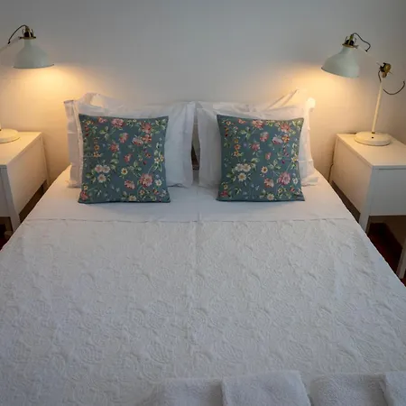 Appartement Casa Dos Remedios *