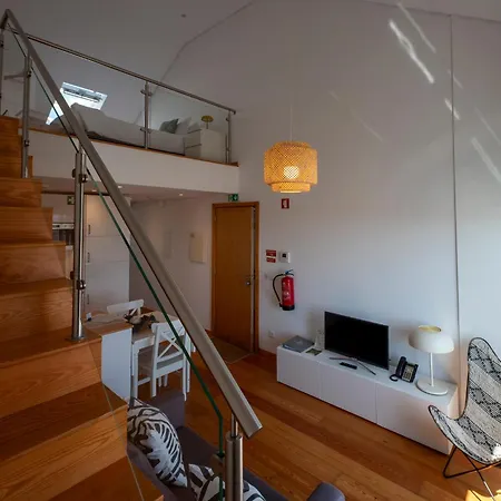Appartement Casa Dos Remedios Angra do Heroísmo