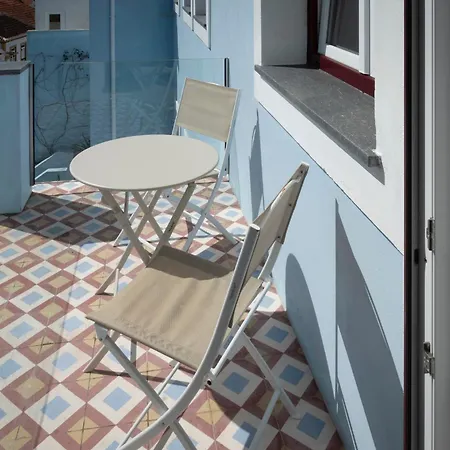 Casa Dos Remedios * Angra do Heroismo