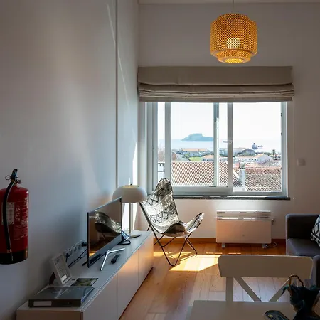 Casa Dos Remedios Apartment