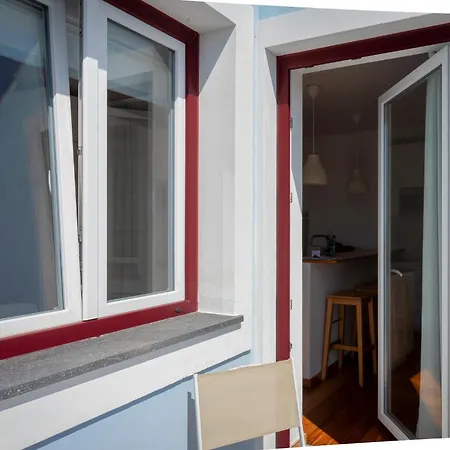 Appartement Casa Dos Remedios