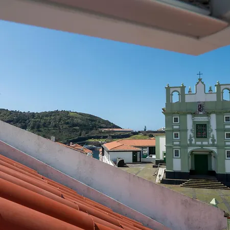 Casa Dos Remedios Apartment Angra do Heroismo