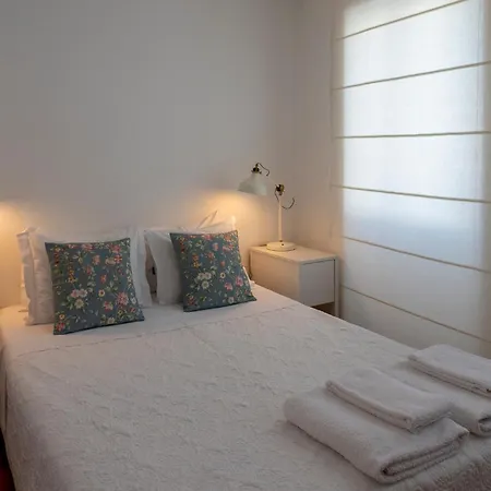 Appartement Casa Dos Remedios Angra do Heroísmo