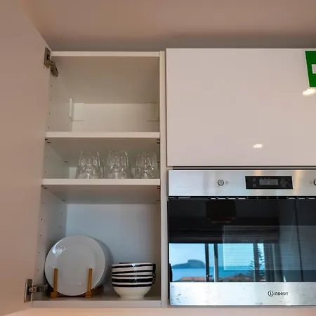 Casa Dos Remedios Apartment