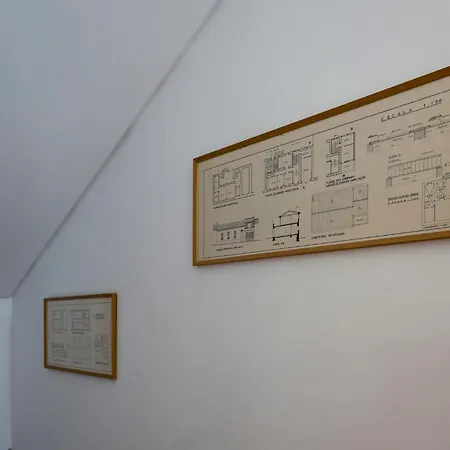 Appartement Casa Dos Remedios